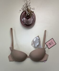 Alternative view of Soutien gorge - H - invisible nude