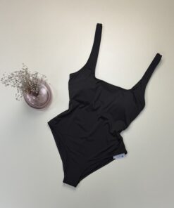 Maillot de bain H&M " Marron foncé "
