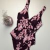 Maillot de bain Primark " A fleurs "
