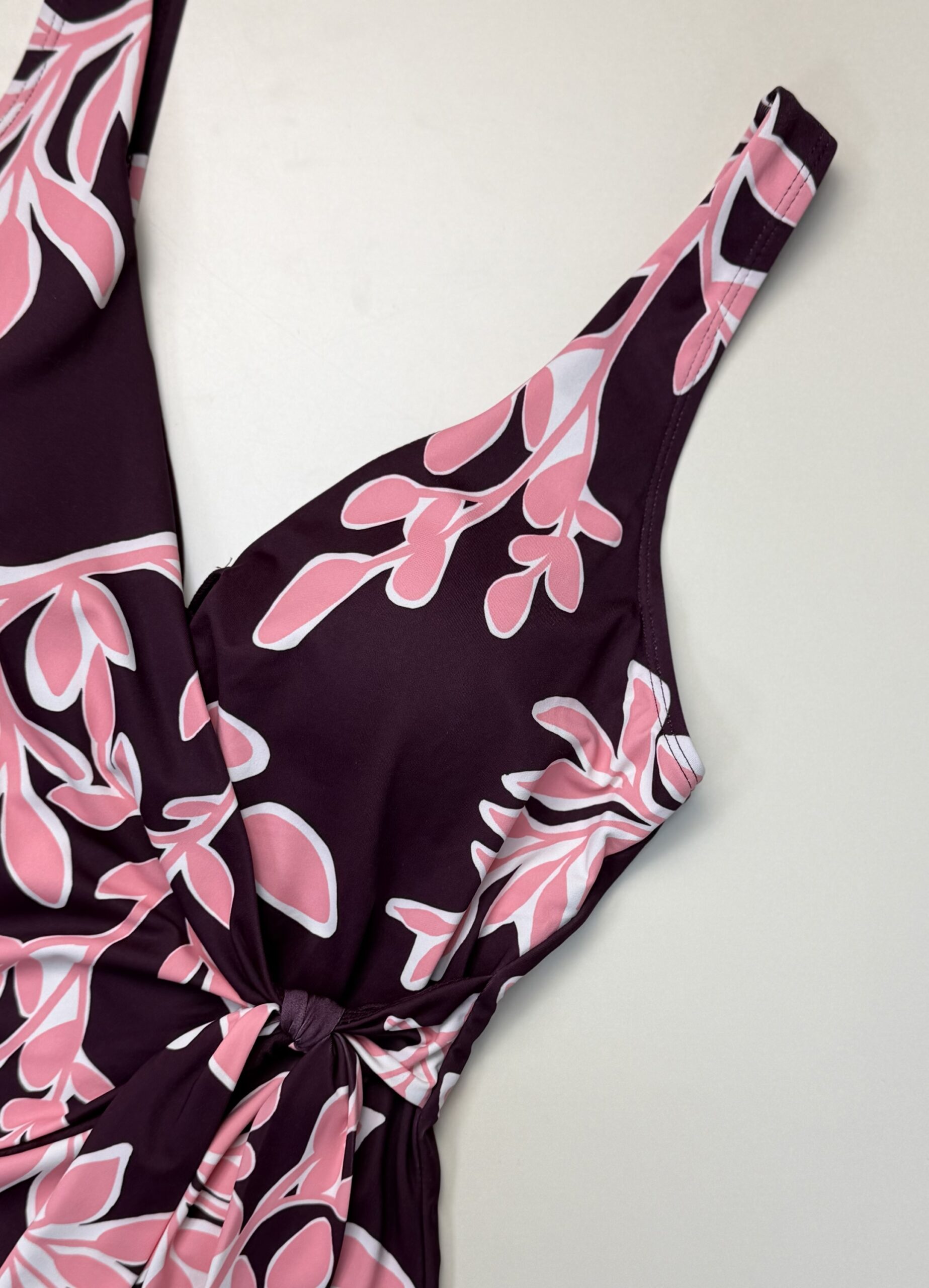 Maillot de bain Primark " A fleurs " – Image 3
