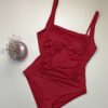 Maillot de bain Primark " Rouge "