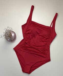 Maillot de bain Primark " Rouge "