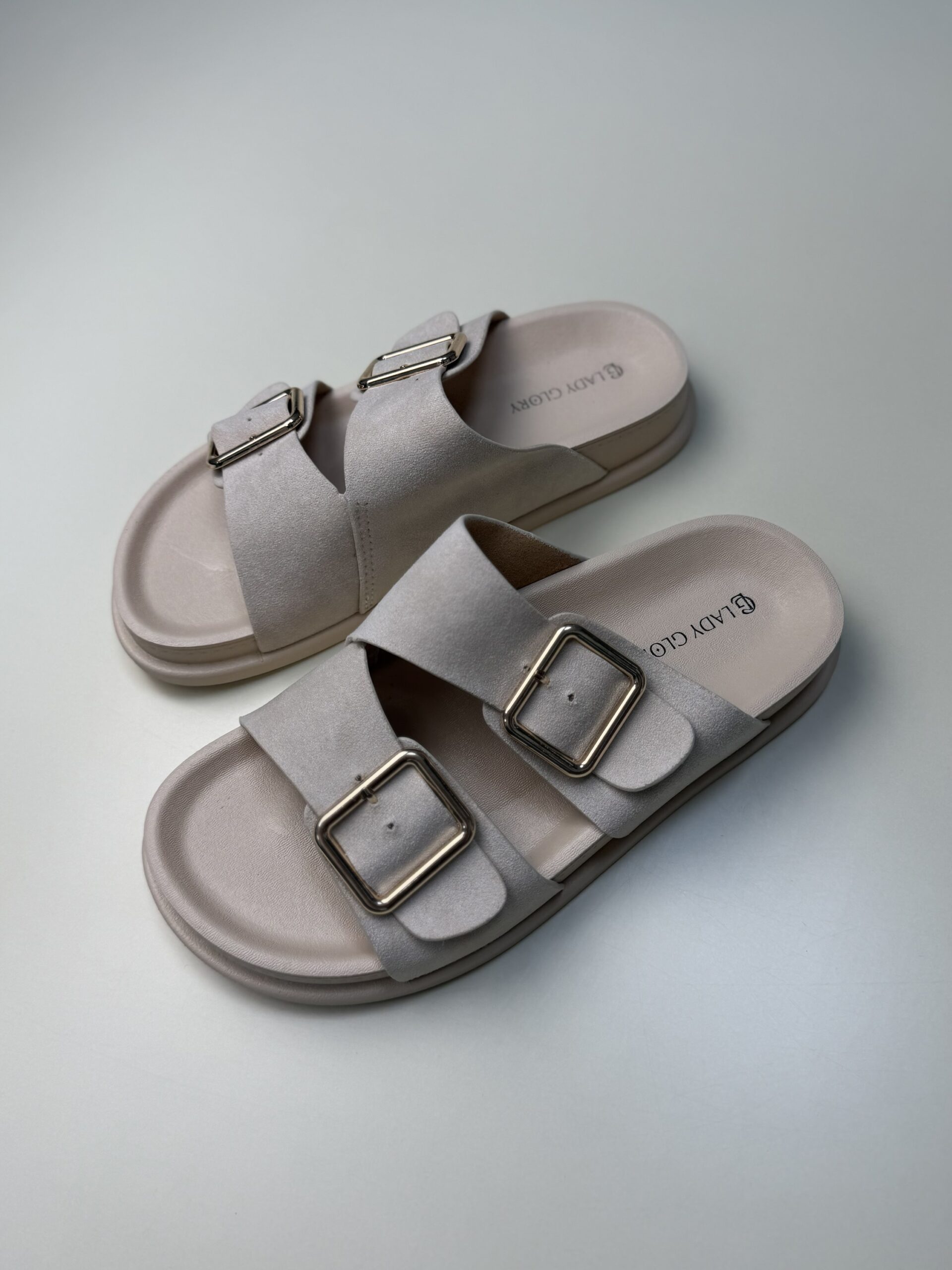 Mule " Beige " – Image 2