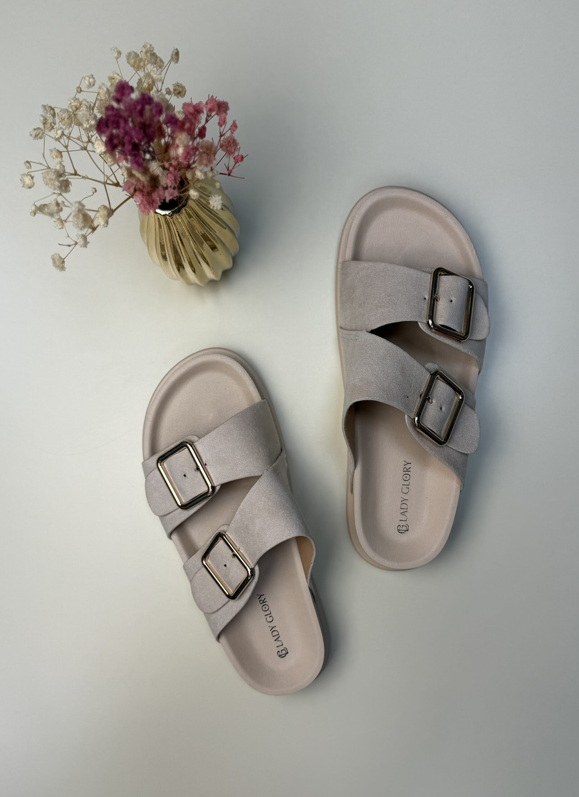 Mule " Beige " – Image 3