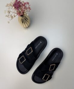 Mule " Black "