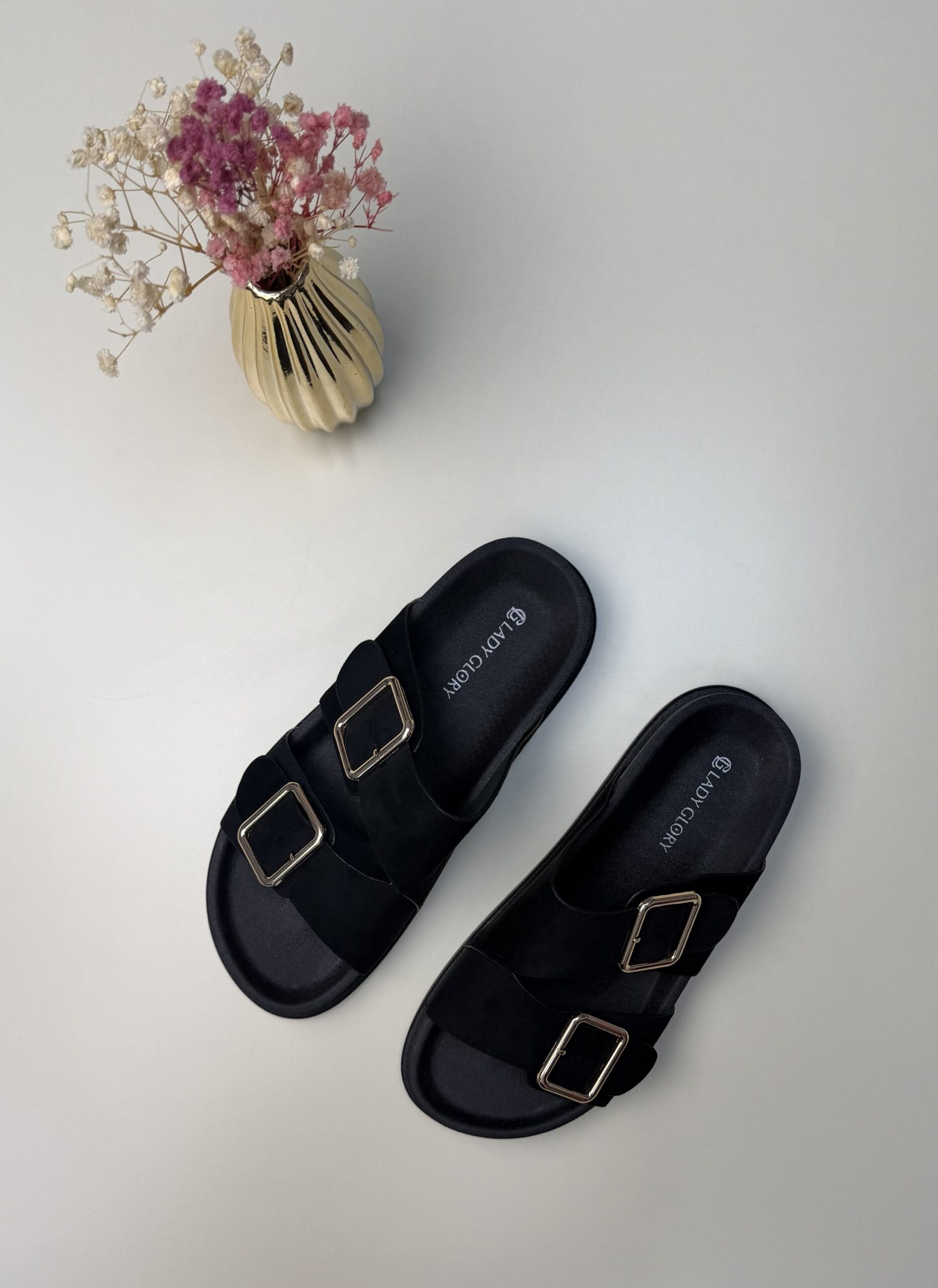 Mule " Black "