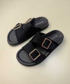 Alternative view of Mule " Black "