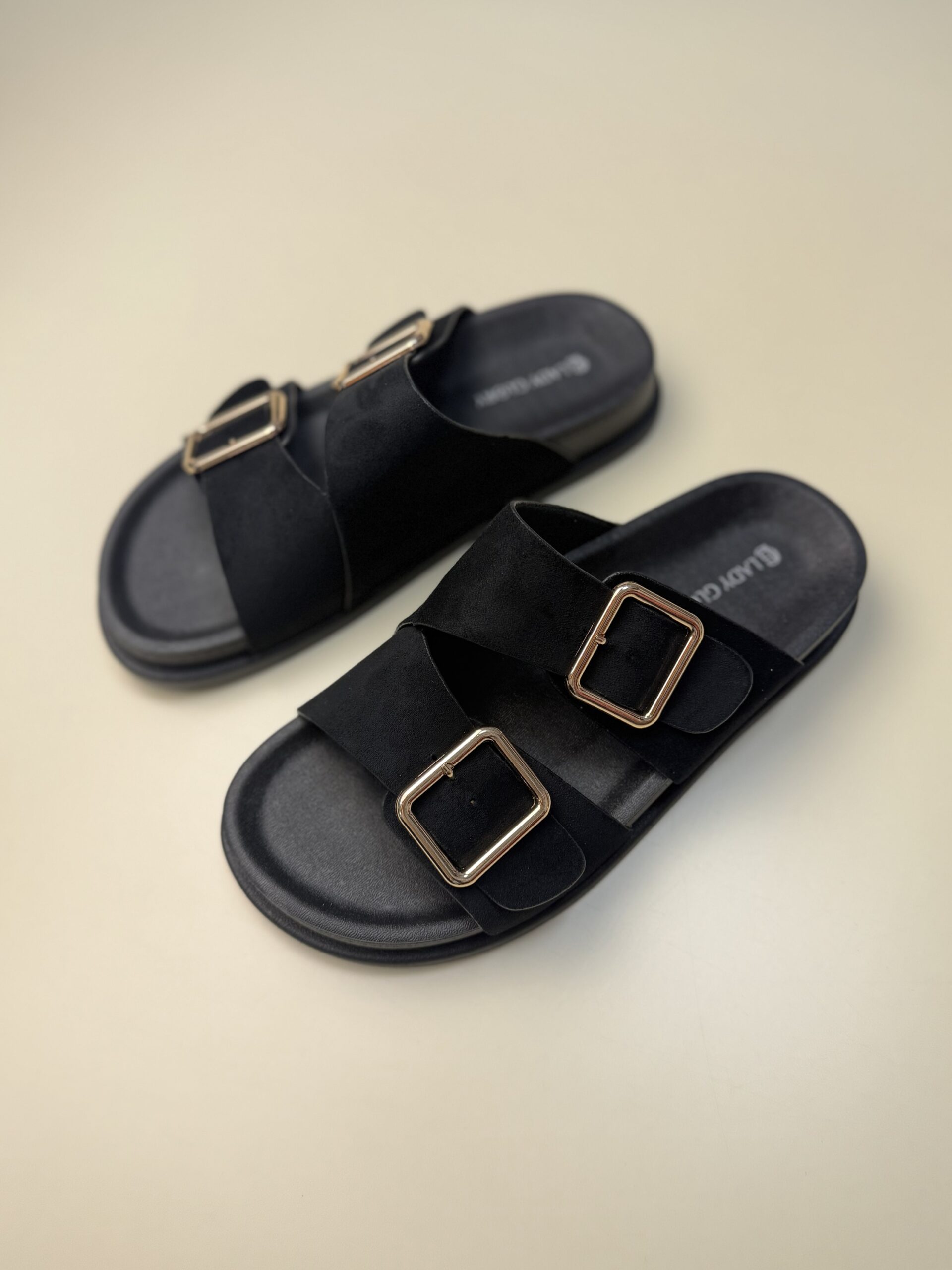Mule " Black " – Image 2
