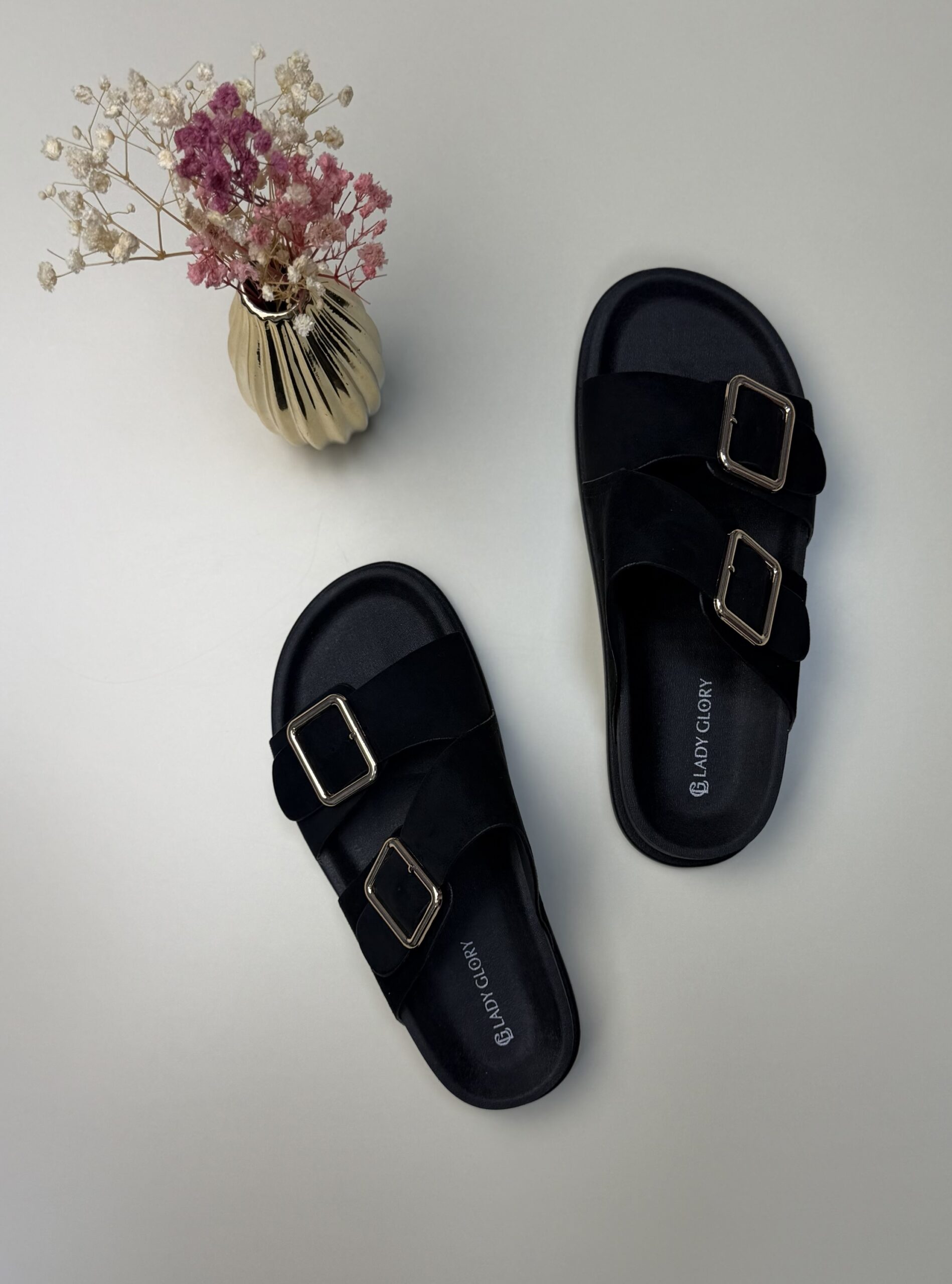 Mule " Black " – Image 3