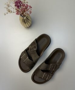 Mule " Green "