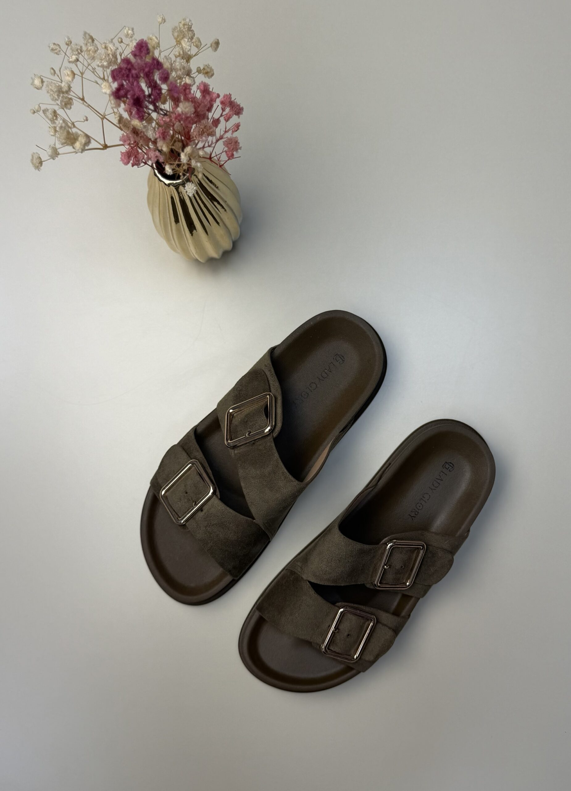 Mule " Green "