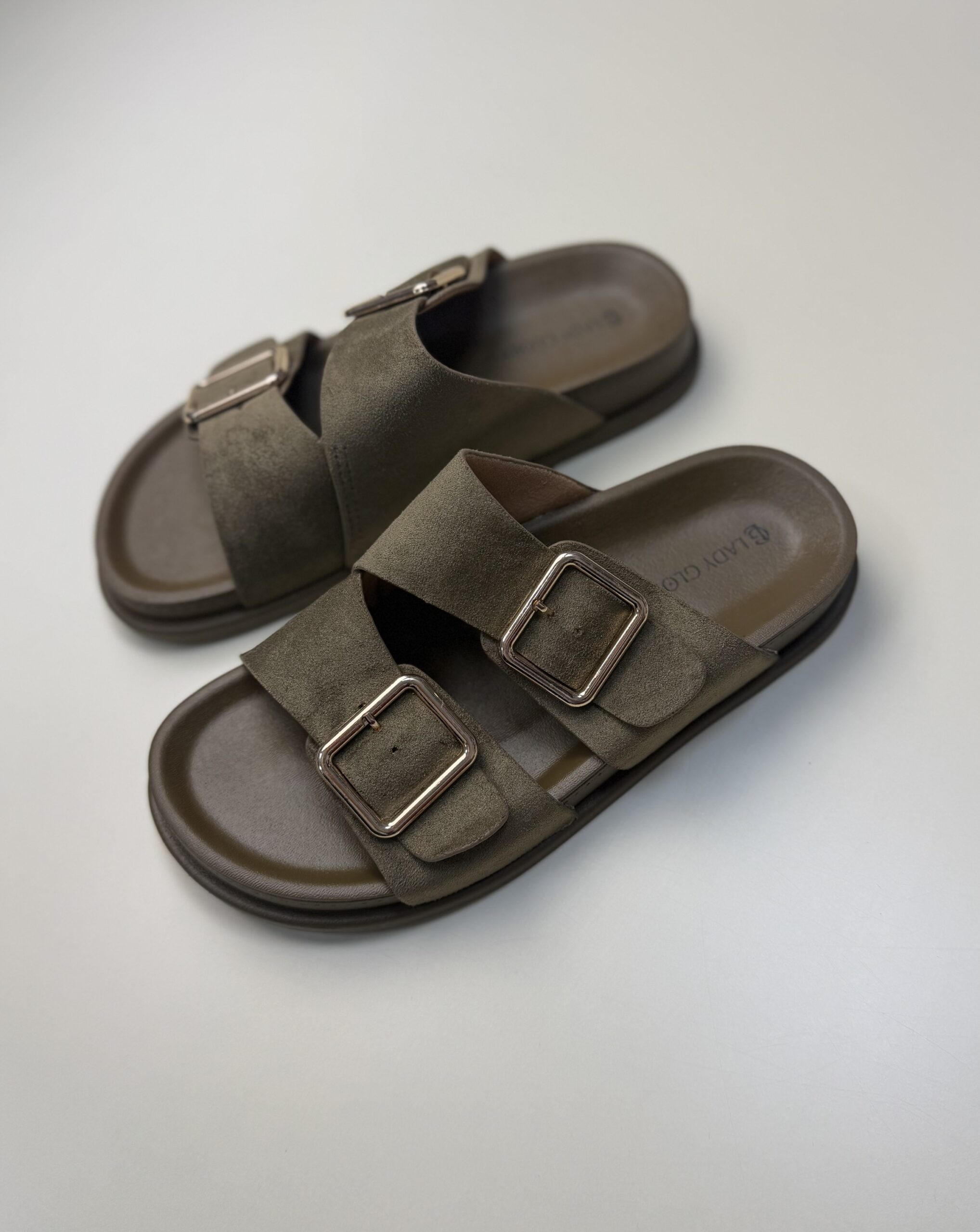 Mule " Green " – Image 2