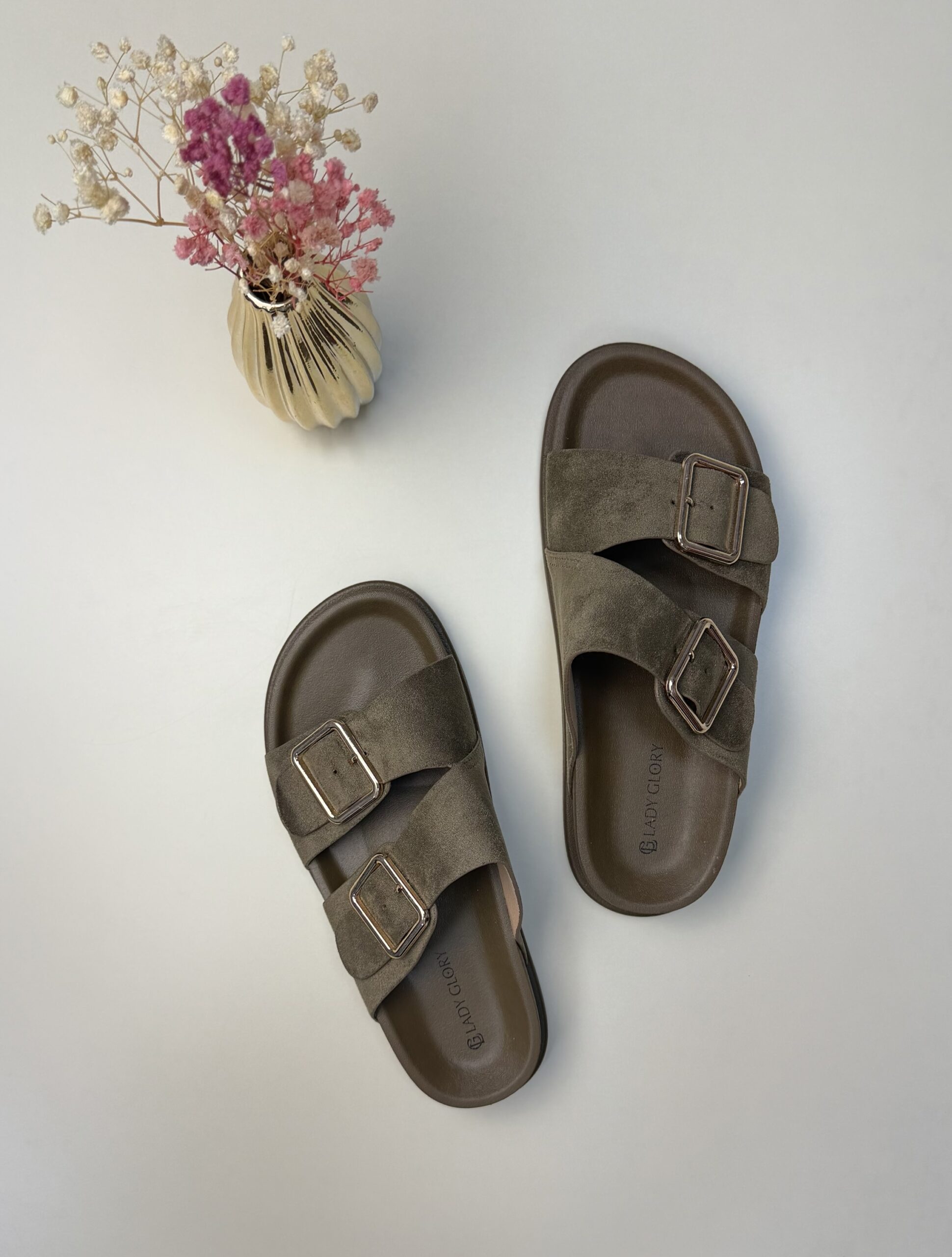 Mule " Green " – Image 3