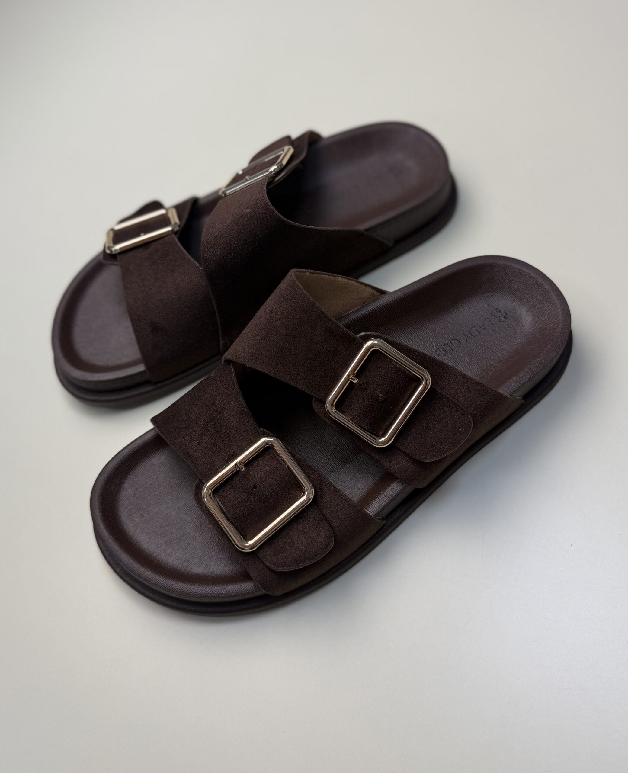 Mule " Brown " – Image 2