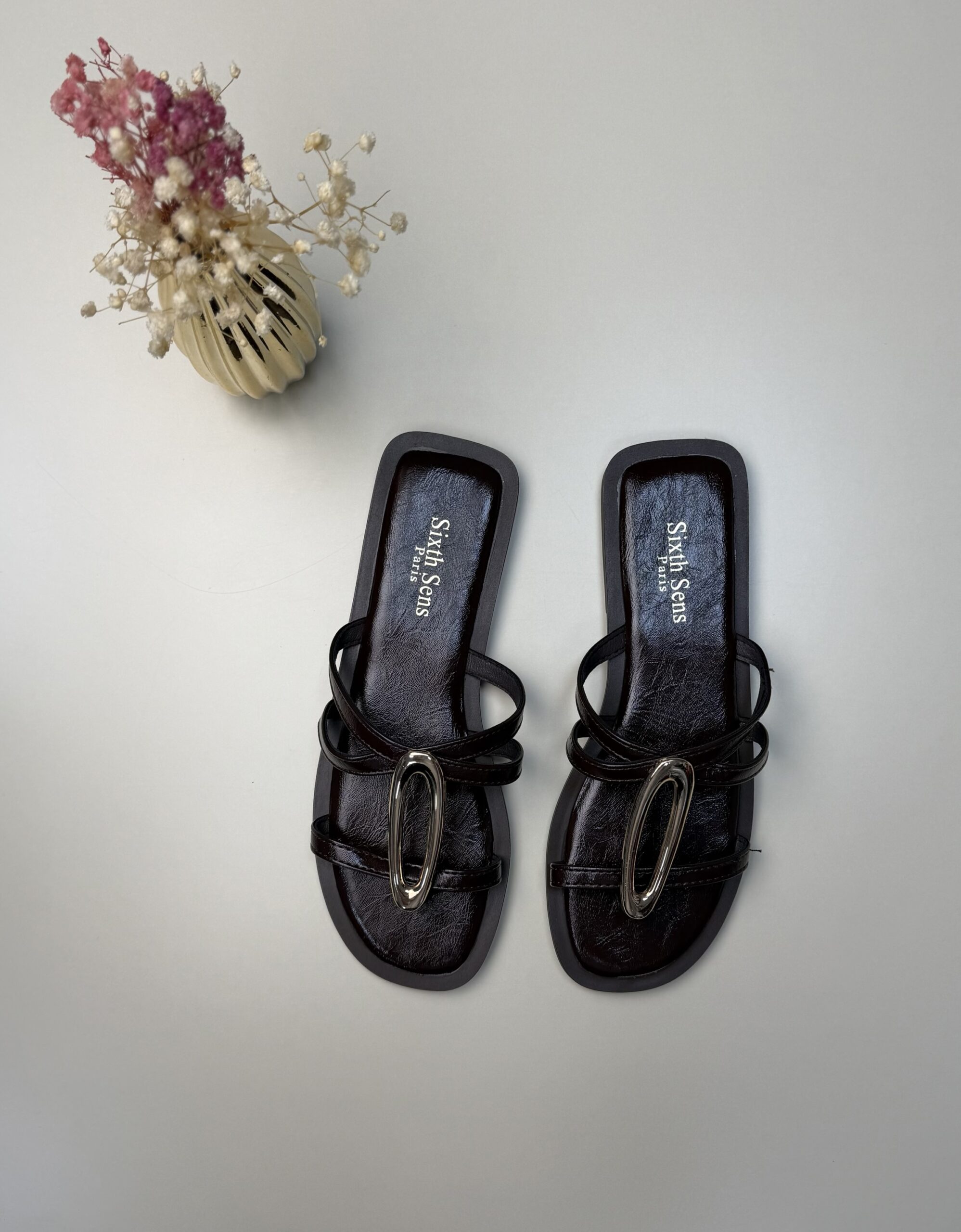 Mule " Brown " – Image 3