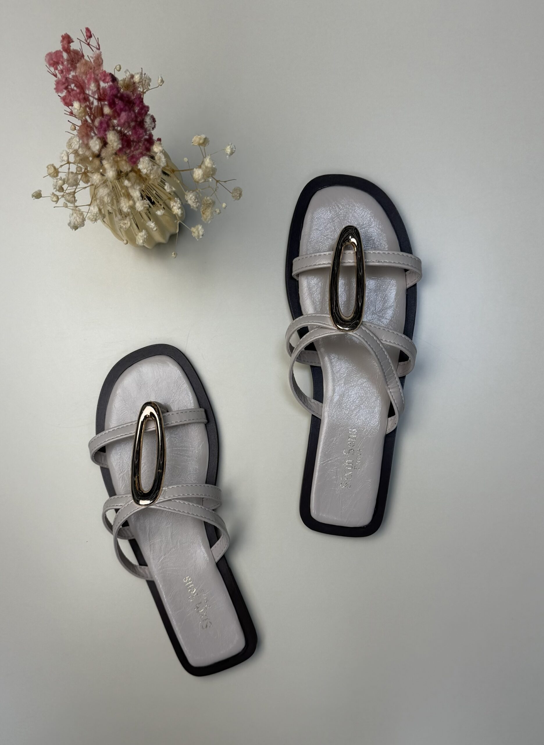 Mule " Beige " – Image 2