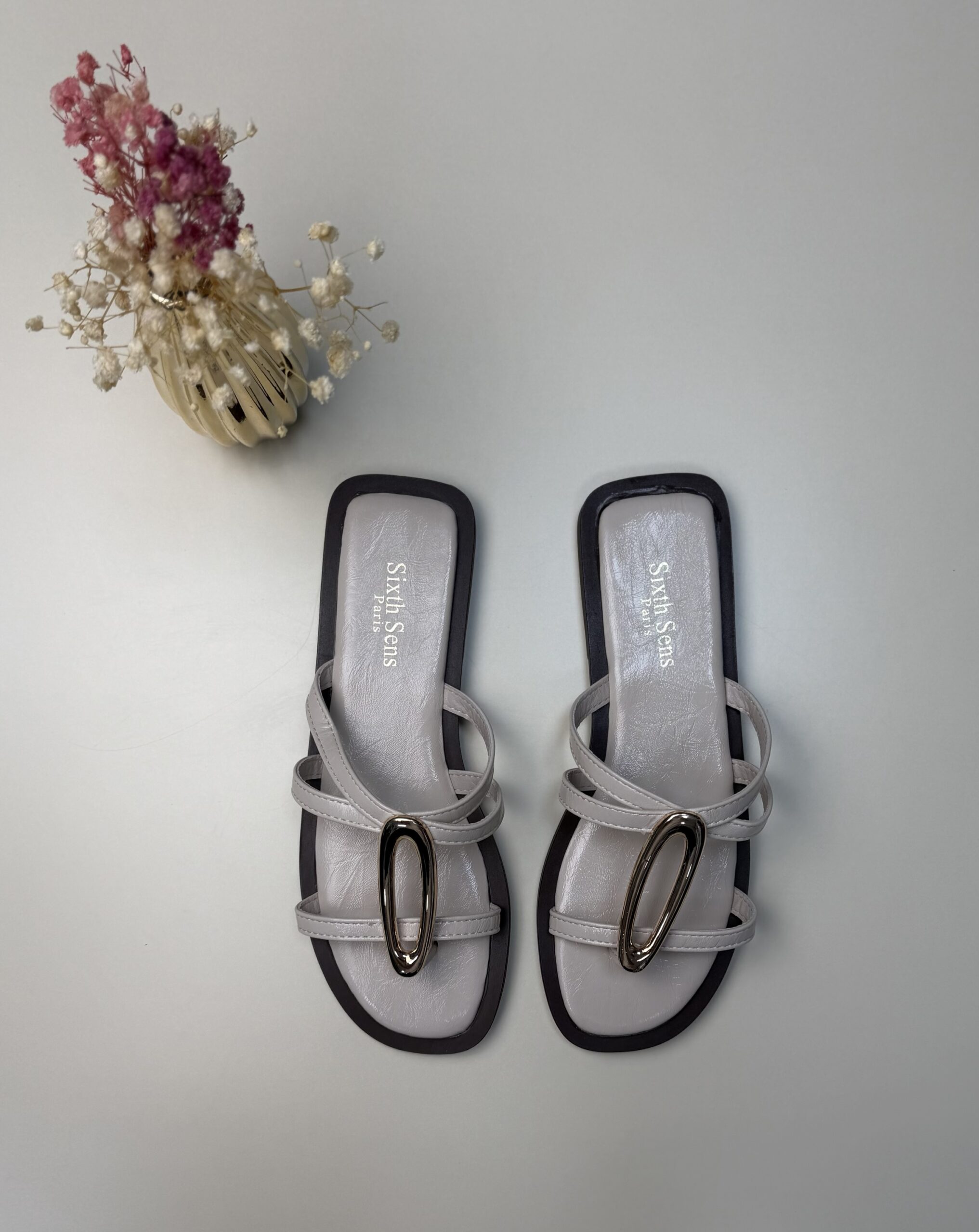 Mule " Beige " – Image 3
