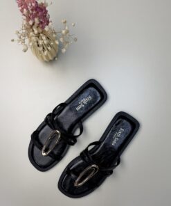 Mule " Black "