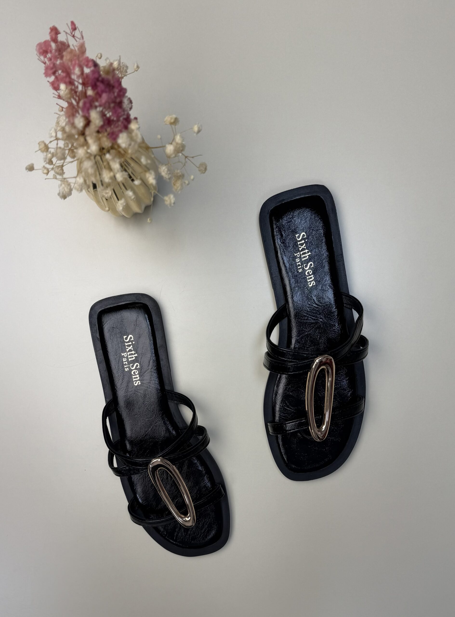 Mule " Black " – Image 2