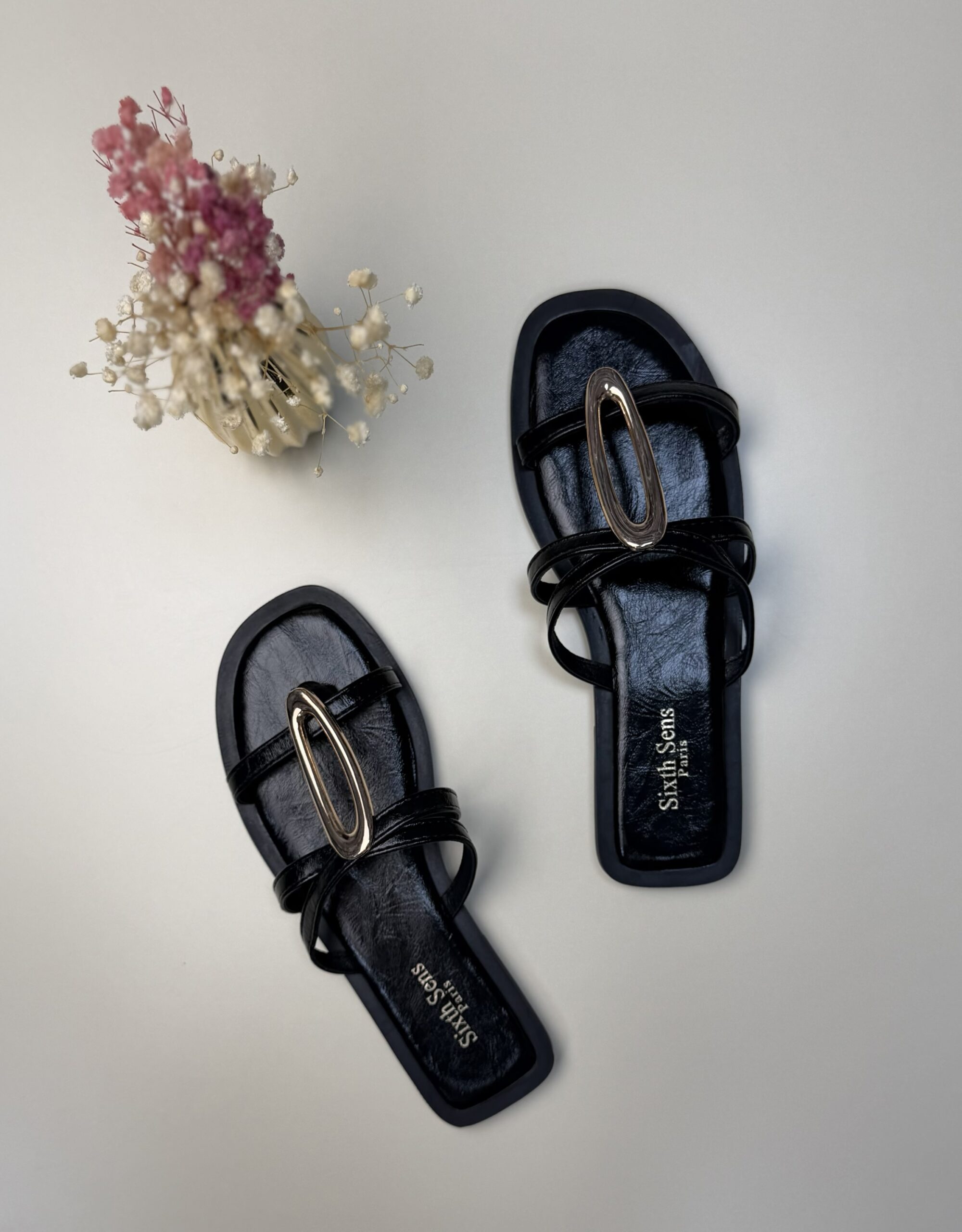 Mule " Black " – Image 4