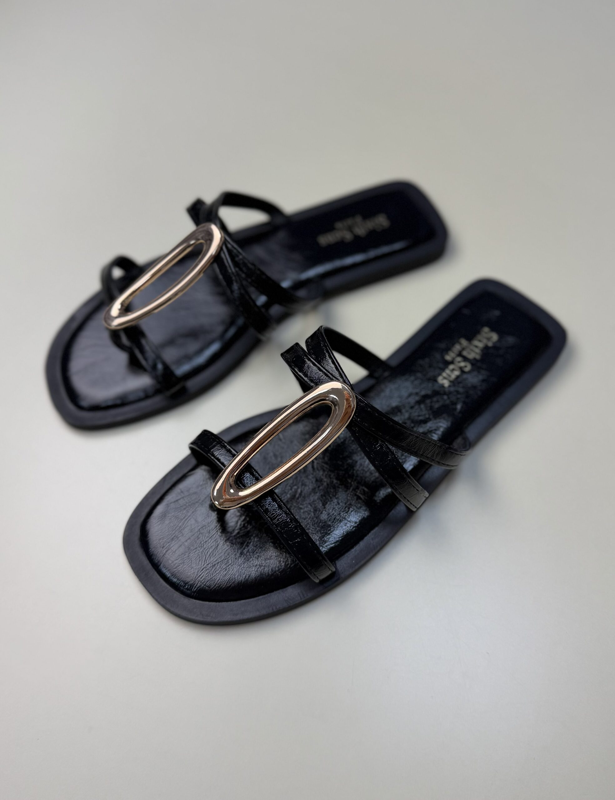 Mule " Black " – Image 3