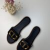 Mule " Black "
