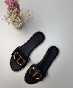 Mule " Black "