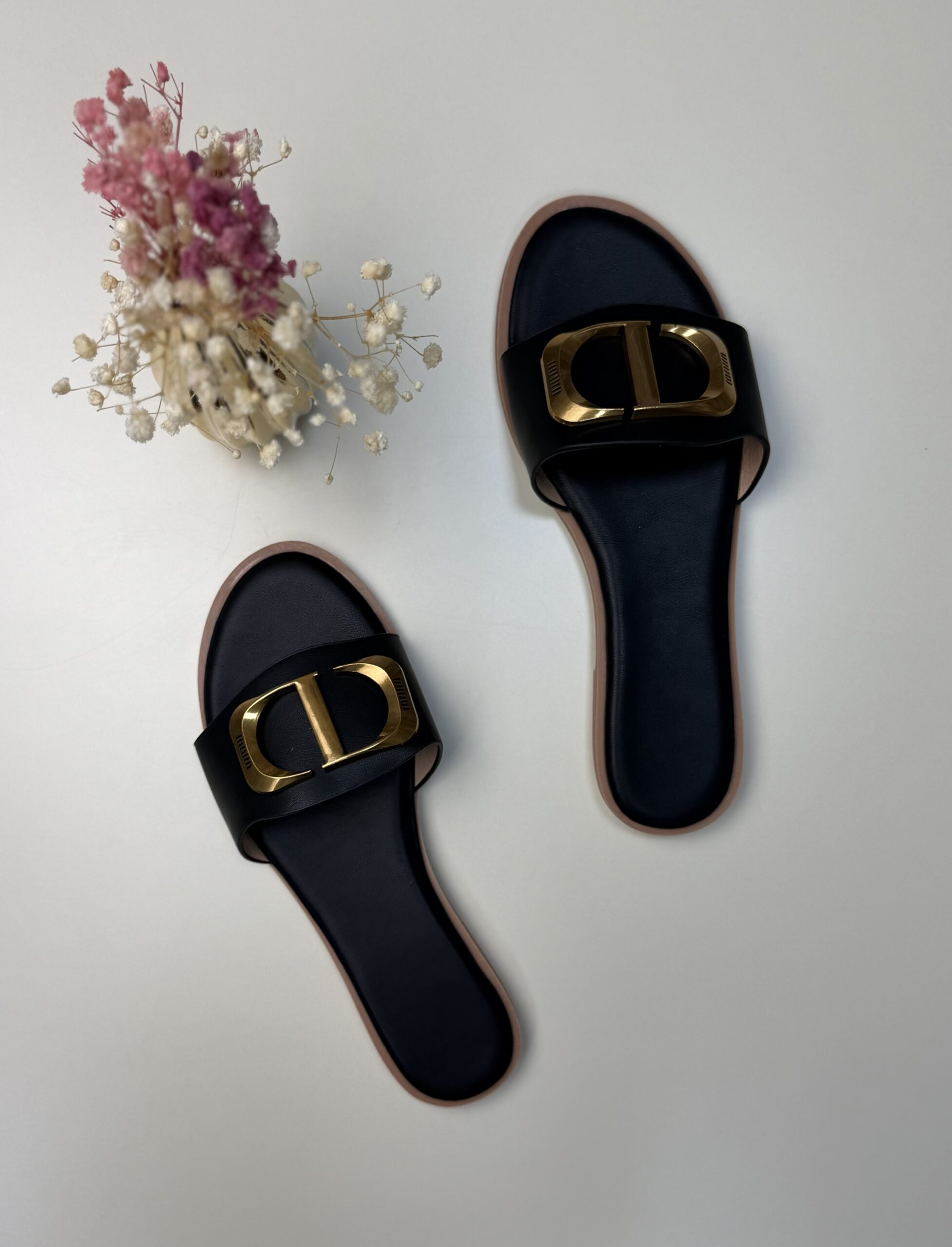 Mule " Black " – Image 2