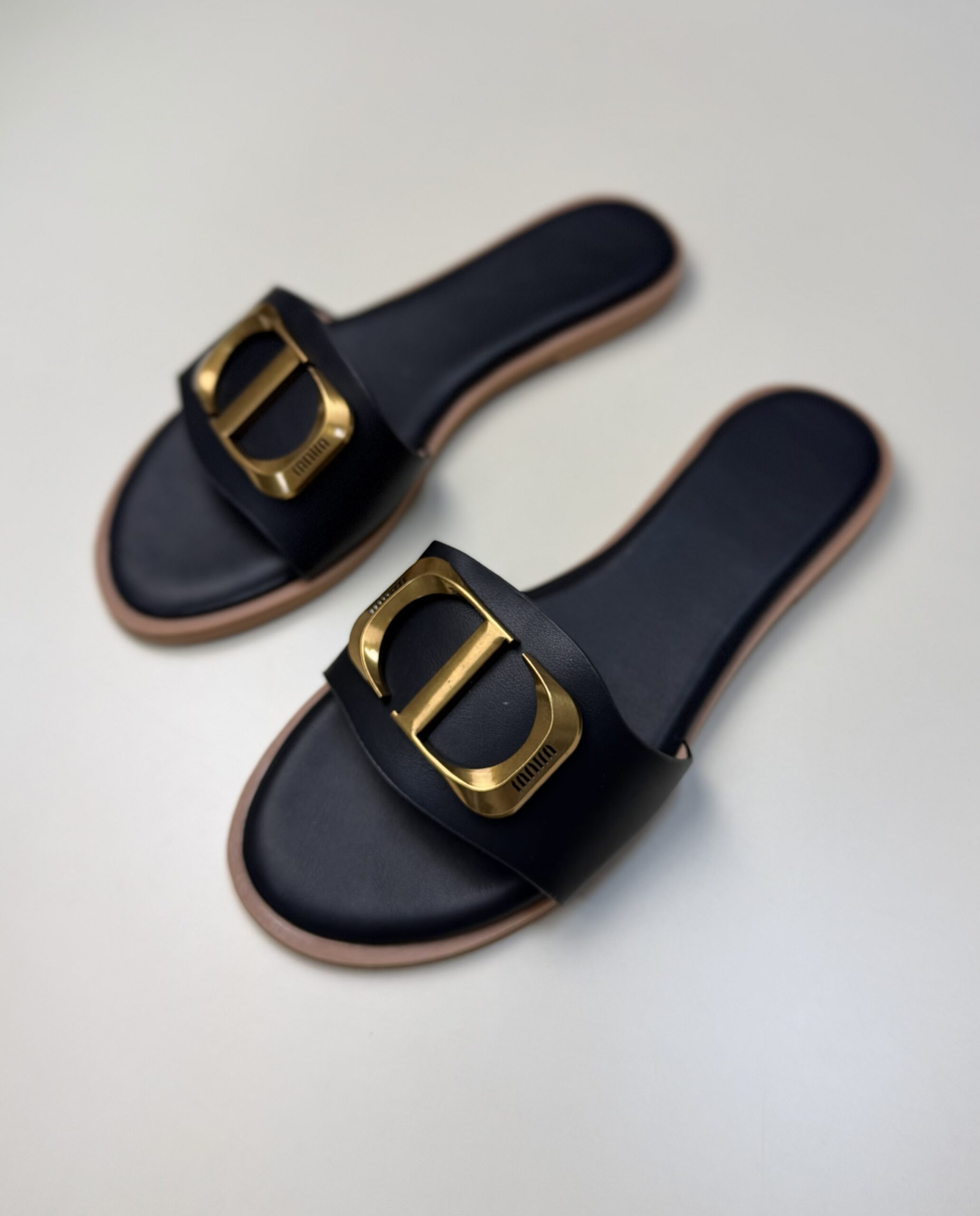 Mule " Black " – Image 3