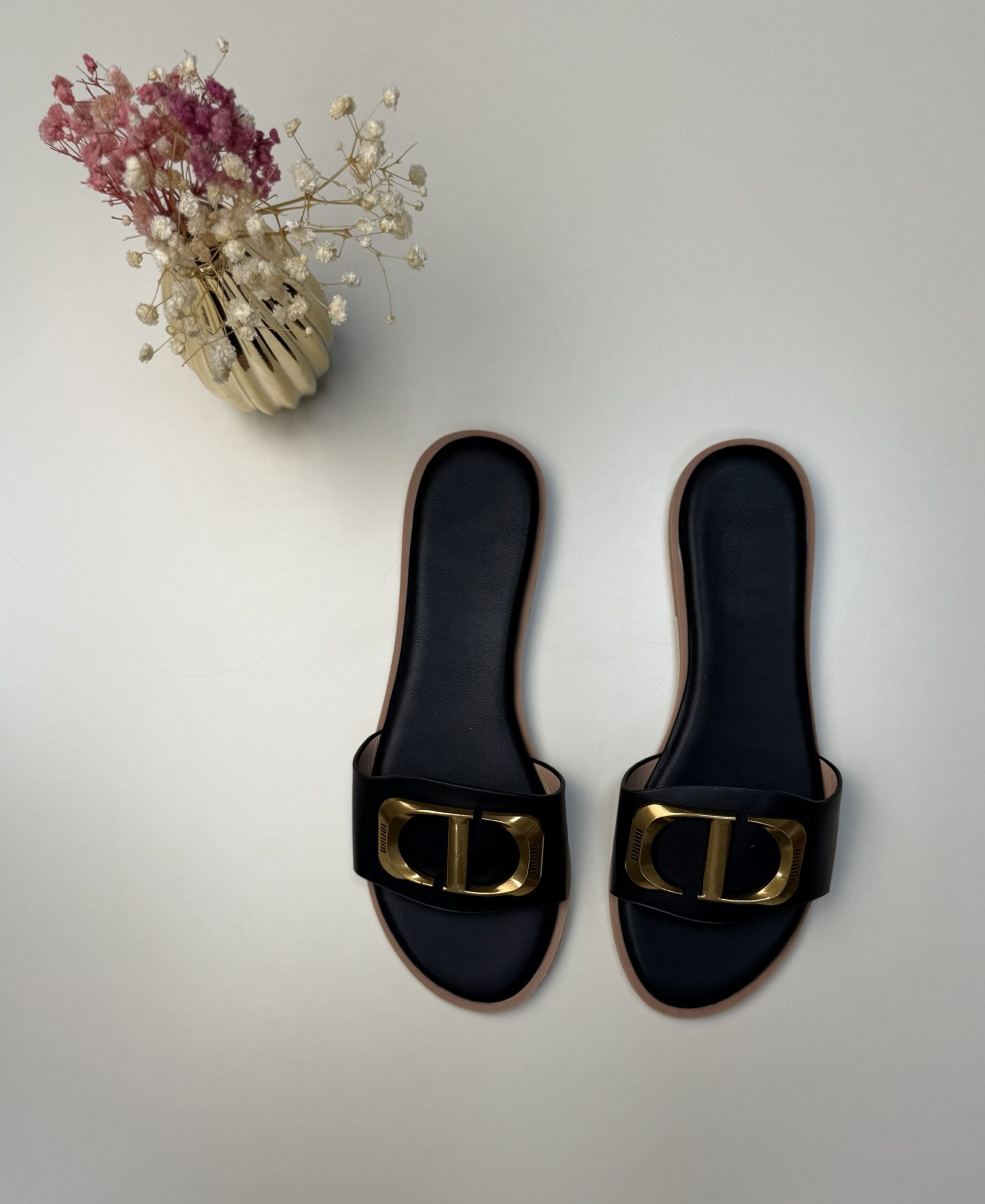 Mule " Black " – Image 4