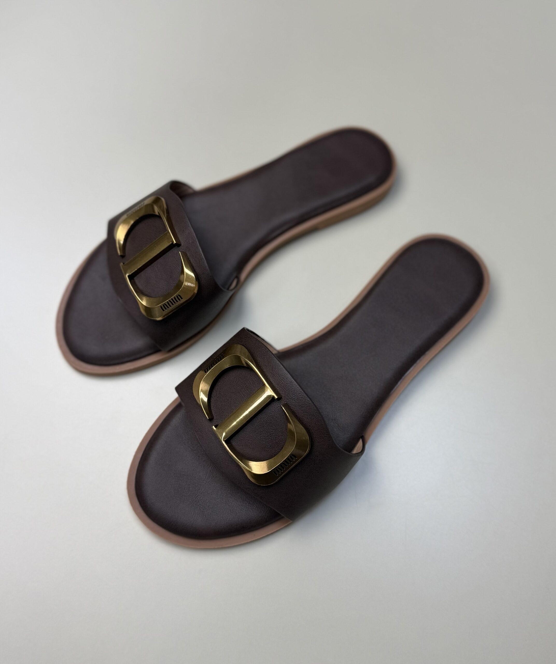 Mule " Brown " – Image 3