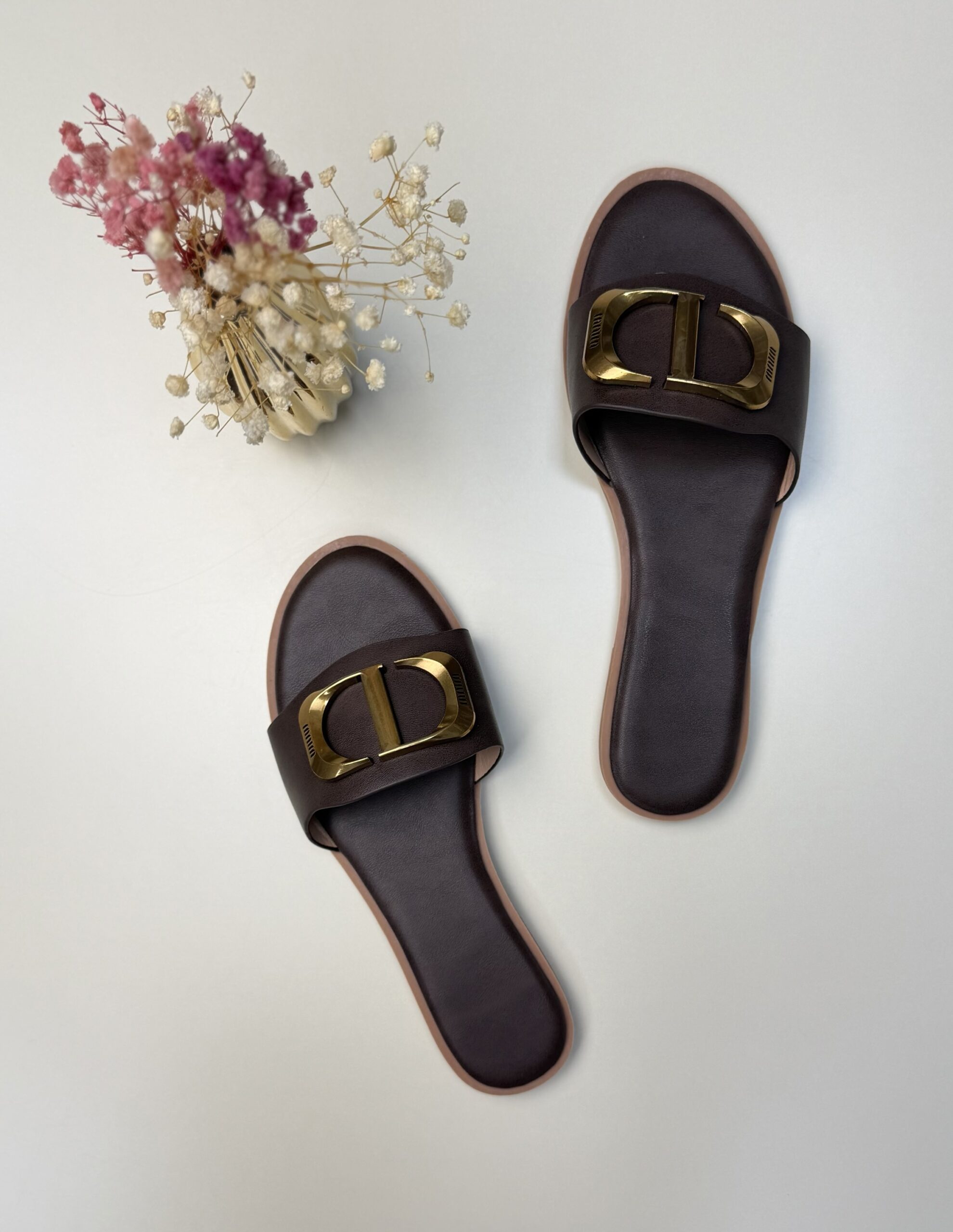 Mule " Brown " – Image 2
