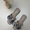 Mule " Beige "