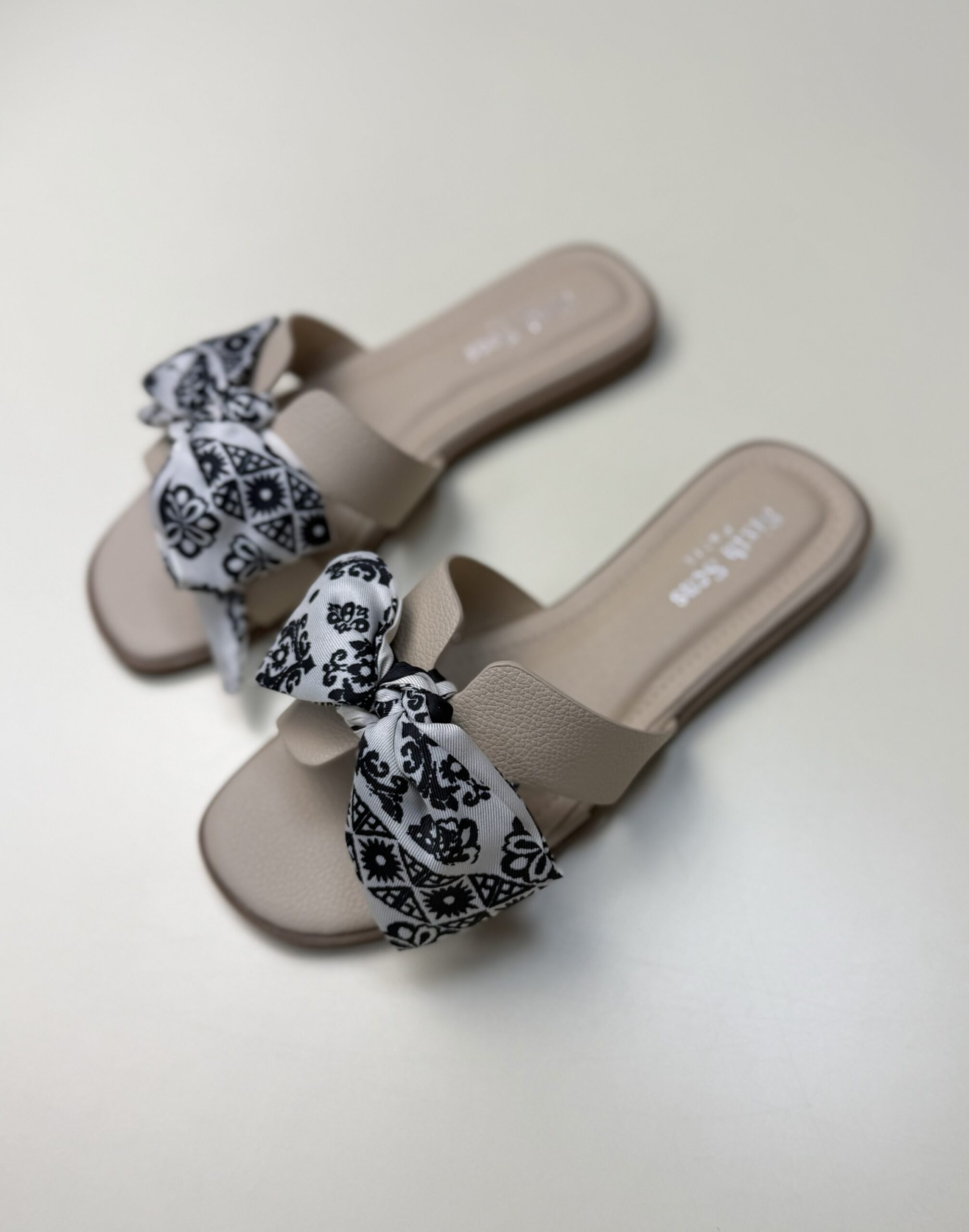 Mule " Beige " – Image 2