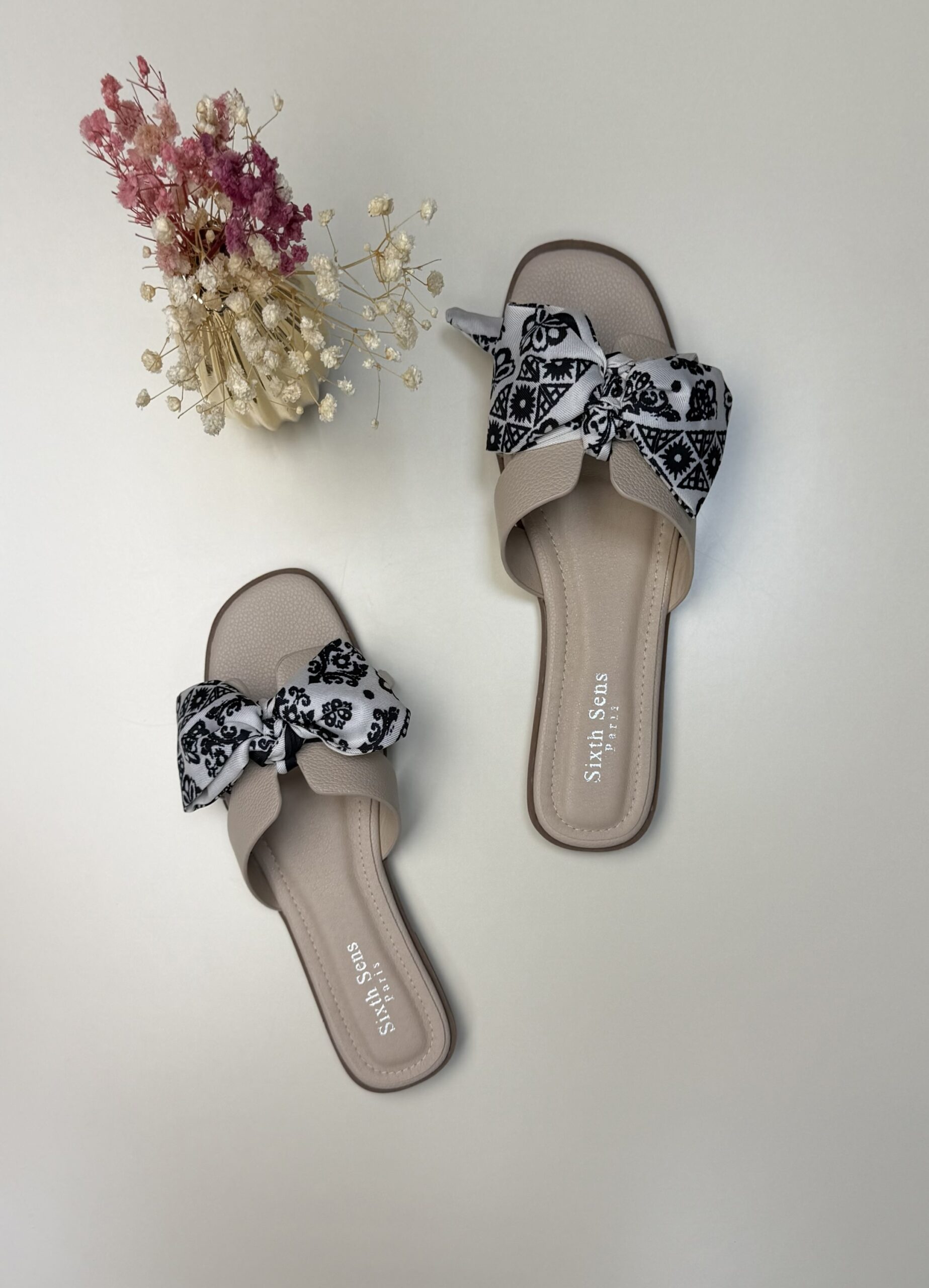 Mule " Beige " – Image 3