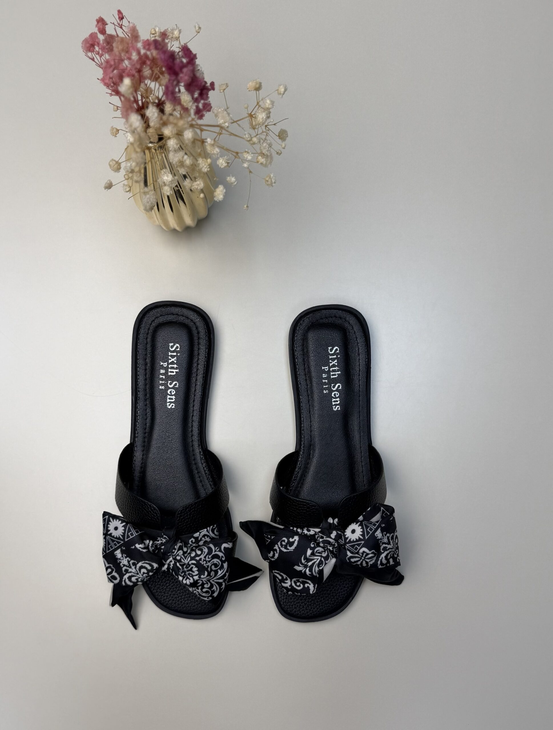 Mule " Black " – Image 3