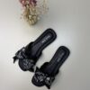 Mule " Black "