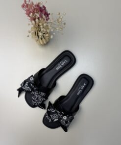 Mule " Black "