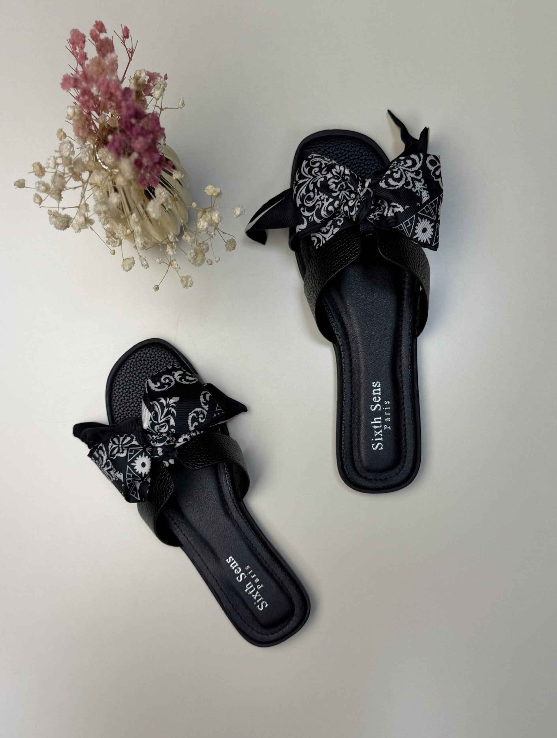 Mule " Black " – Image 4