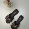 Mule " BROWN "