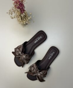 Mule " BROWN "
