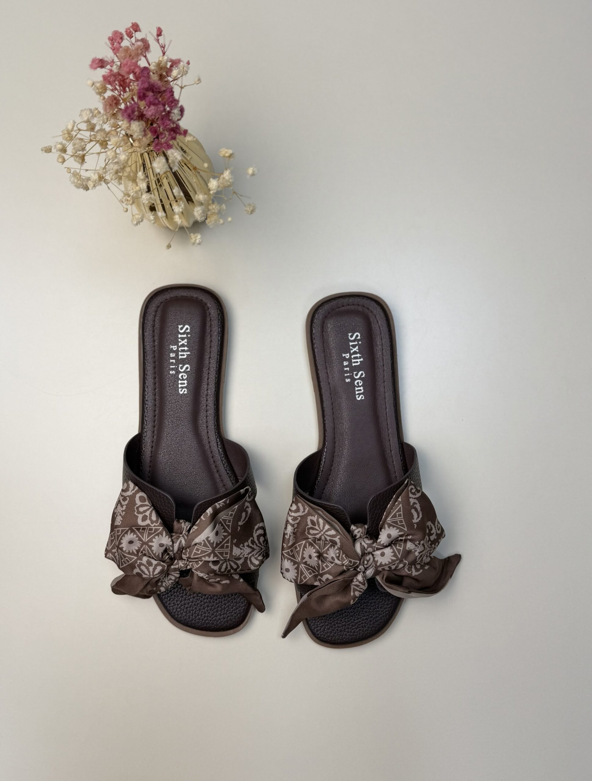 Mule " BROWN " – Image 2