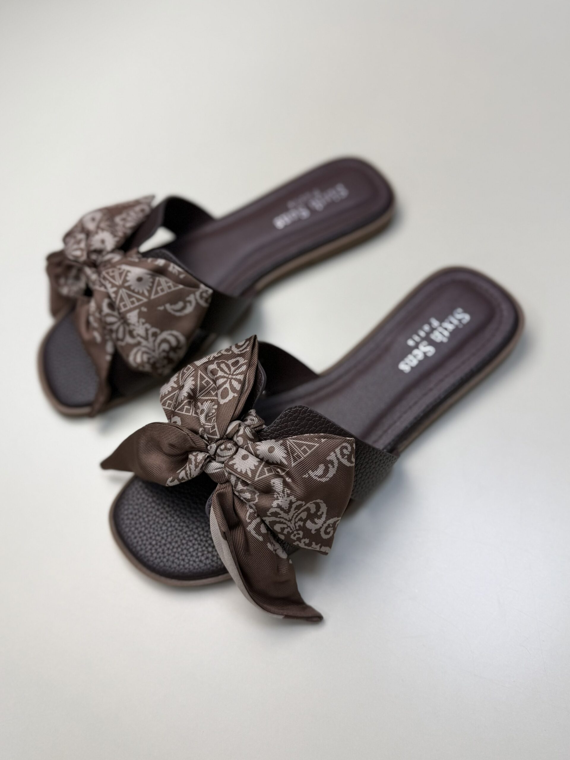Mule " BROWN " – Image 3