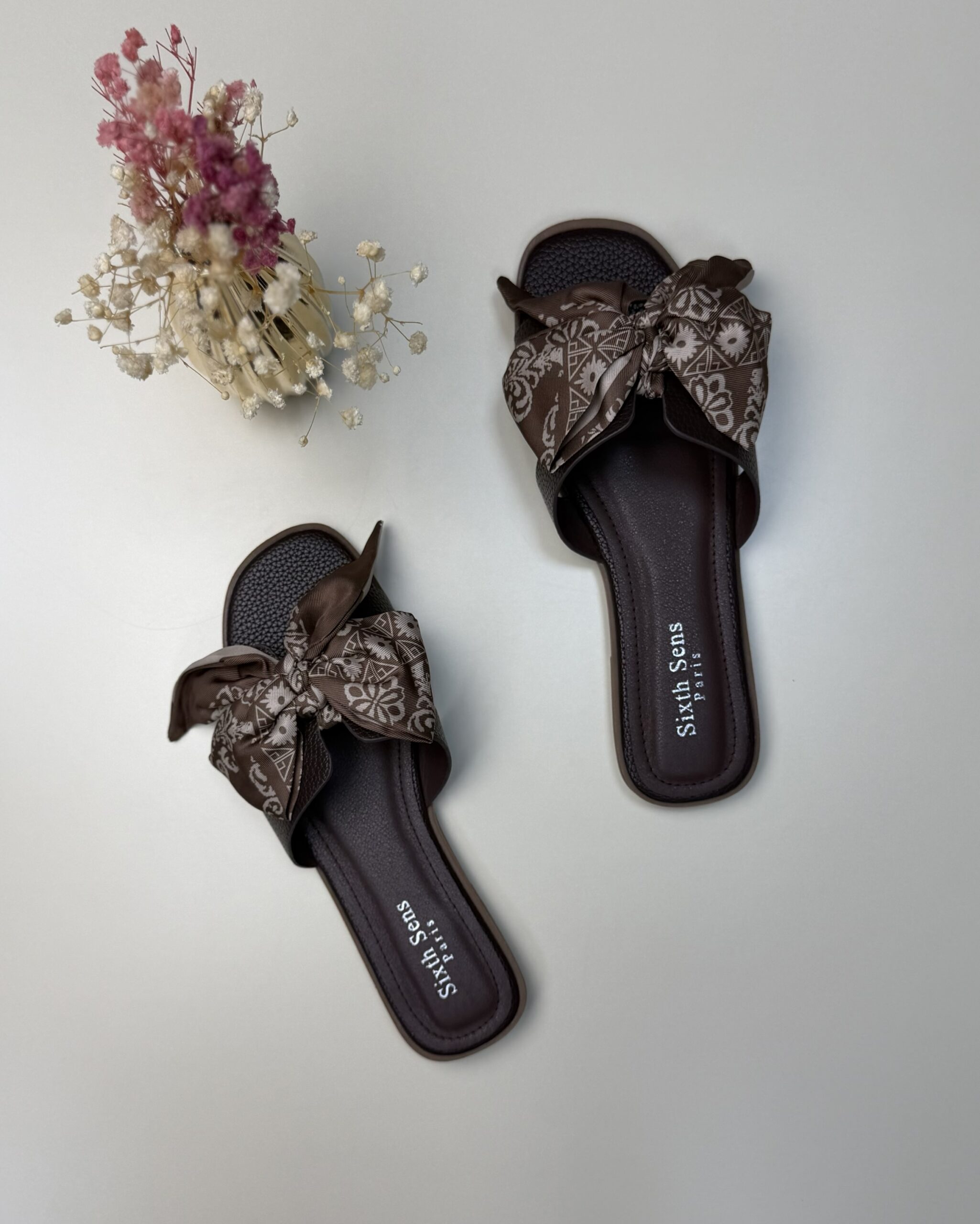 Mule " BROWN " – Image 4