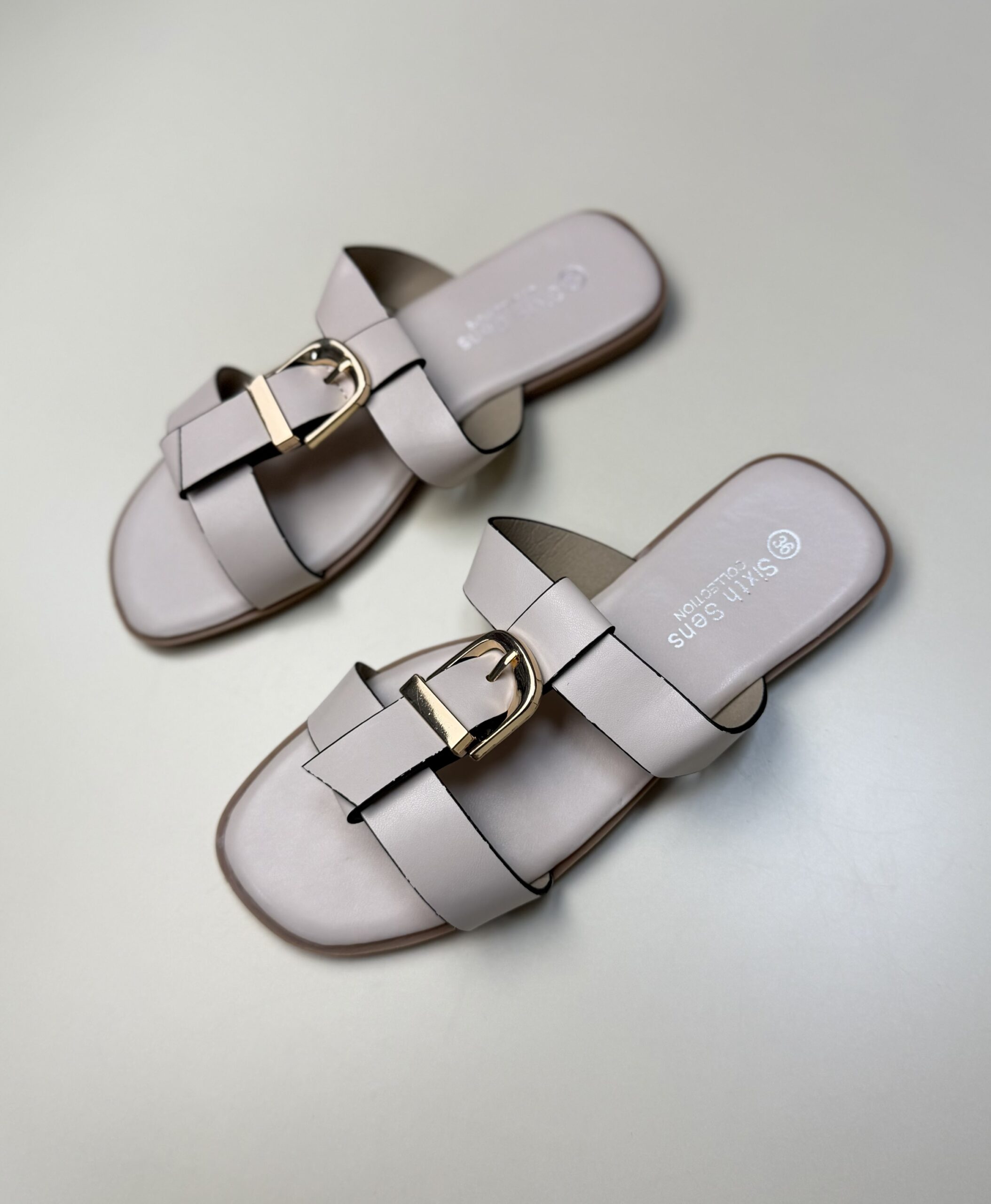 Mule " Beige " – Image 2