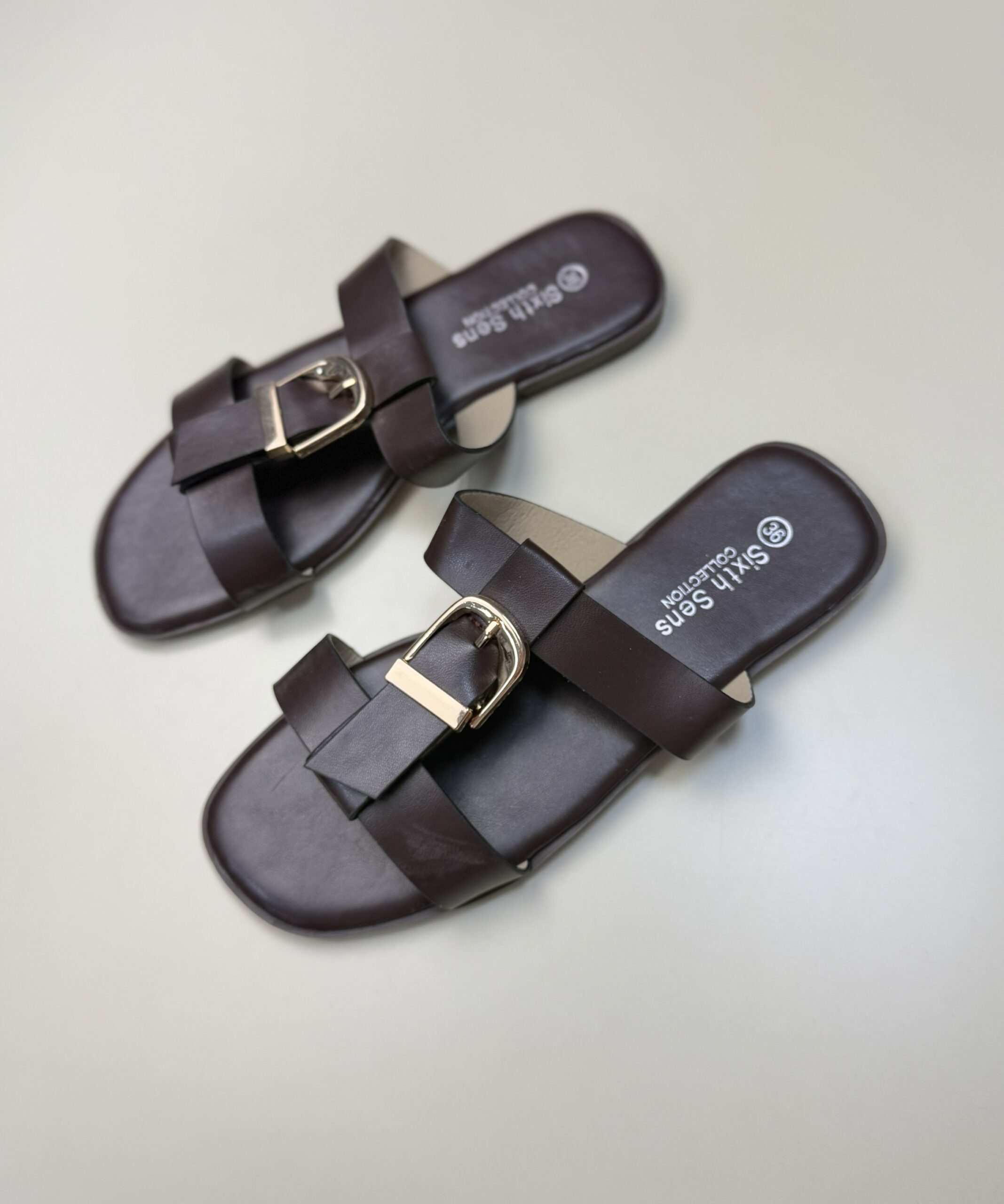 Mule " Brown " – Image 2