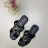 Mule " Black "