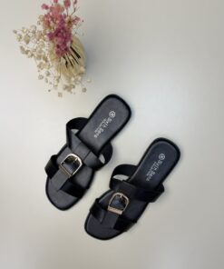 Mule " Black "