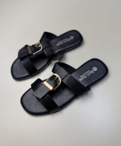 Alternative view of Mule " Black "