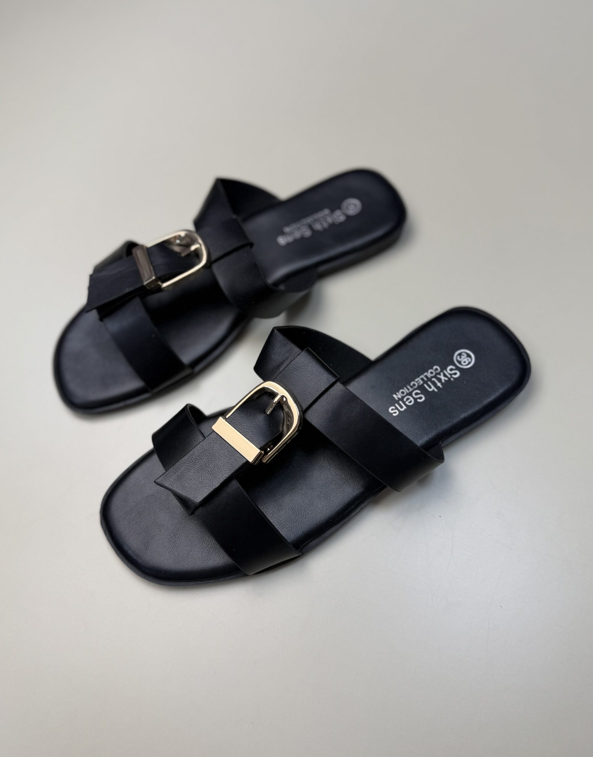Mule " Black " – Image 2